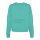 FELPA BANSKO CROPPED FILA W