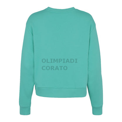 FELPA BANSKO CROPPED FILA W