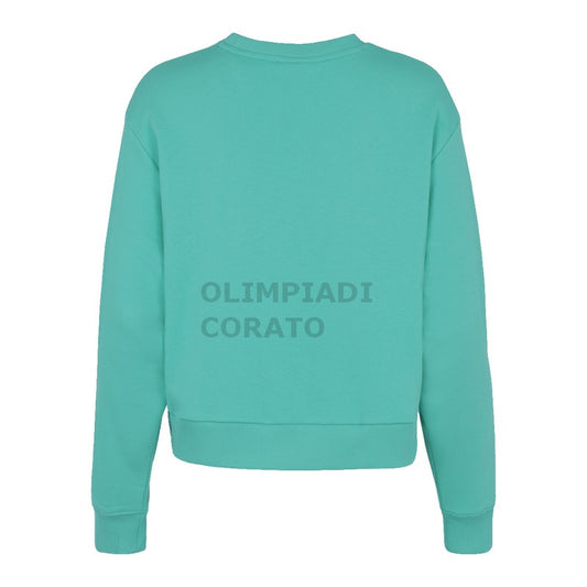 FELPA BANSKO CROPPED FILA W