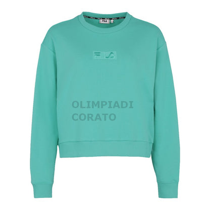 FELPA BANSKO CROPPED FILA W