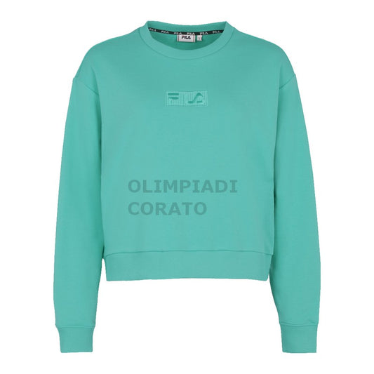 FELPA BANSKO CROPPED FILA W