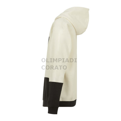 FELPA C/C BORKEN FILA JR
