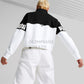 FELPA POWER COLORBLOCK HALF-PLACKET PUMA W