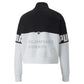 FELPA POWER COLORBLOCK HALF-PLACKET PUMA W