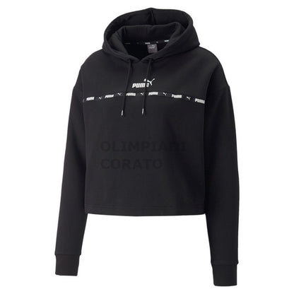 FELPA C/C POWER PUMA W