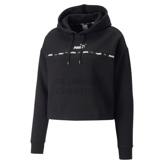 FELPA C/C POWER PUMA W