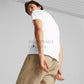 T SHIRT MONOGRAM GRAPHIC PUMA