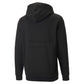 FELPA ZIP C/C ESS+ TAPE PUMA