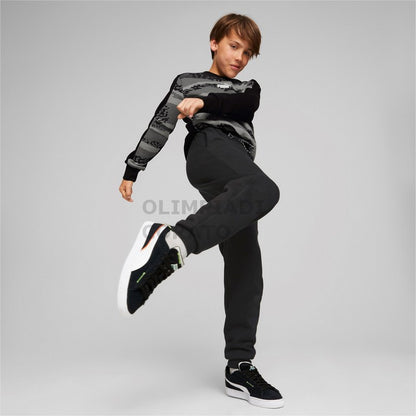 PANTALONE ALPHA PUMA JR