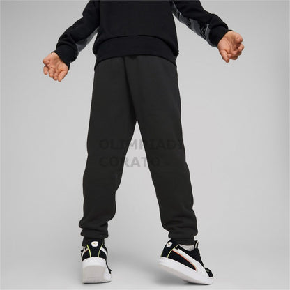 PANTALONE ALPHA PUMA JR