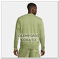 FELPA CREW NIKE FRENCH TERRY ESSENTIAL