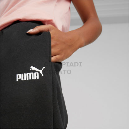 PANTALONE ESS+ EMBROIDERY PUMA W