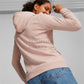 FELPA C/C ESS+ EMBROIDERY PUMA W