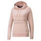 FELPA C/C ESS+ EMBROIDERY PUMA W