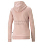 FELPA C/C ESS+ EMBROIDERY PUMA W