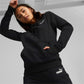 FELPA C/C ESS+ EMBROIDERY PUMA W