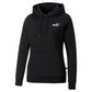 FELPA C/C ESS+ EMBROIDERY PUMA W