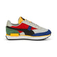 PUMA FUTURE RIDER SPLASH JR