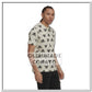T-SHIRT ADIDAS MULTILOGO