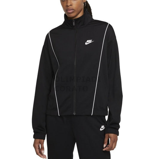 TUTA SPORTSWEAR ESSENTIALS NIKE W