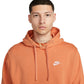 FELPA C/C SPORTSWEAR CLUB NIKE