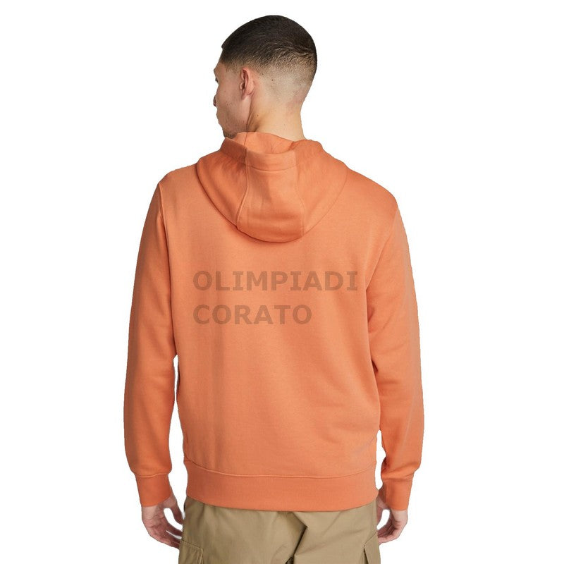 FELPA C/C SPORTSWEAR CLUB NIKE