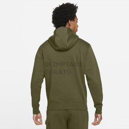 FELPA C/C SPORTSWEAR CLUB NIKE