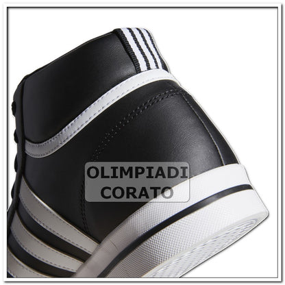 RETROVULC MID ADIDAS nero