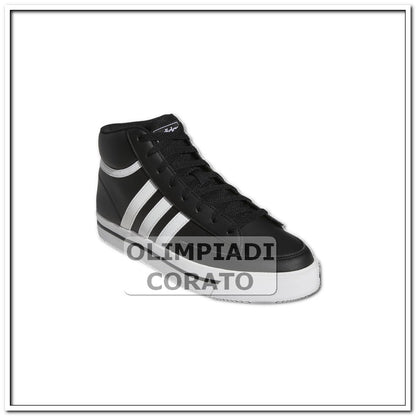 RETROVULC MID ADIDAS nero