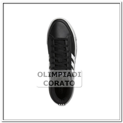 RETROVULC MID ADIDAS nero