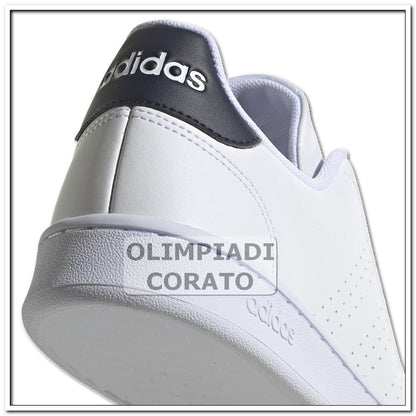 ADIDAS ADVANTAGE BIANCA