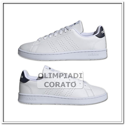 ADIDAS ADVANTAGE BIANCA