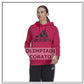 FELPA CAPPUCCIO DONNA ADIDAS
