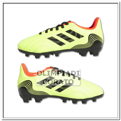 COPA SENSE.4 FXG Jr ADIDAS CALCIO