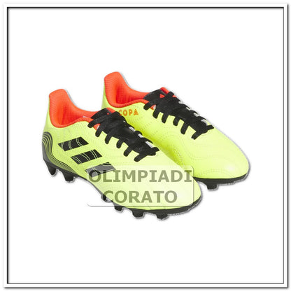 COPA SENSE.4 FXG Jr ADIDAS CALCIO