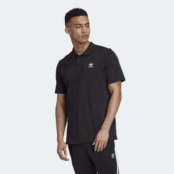 ESSENTIAL POLO ADIDAS