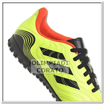 COPA SENSE.4 TF JR ADIDAS CALCETTO