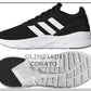 NEBZED ADIDAS CLOUDFOAM NERO