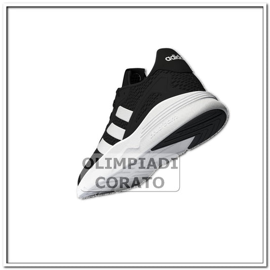 NEBZED ADIDAS CLOUDFOAM NERO