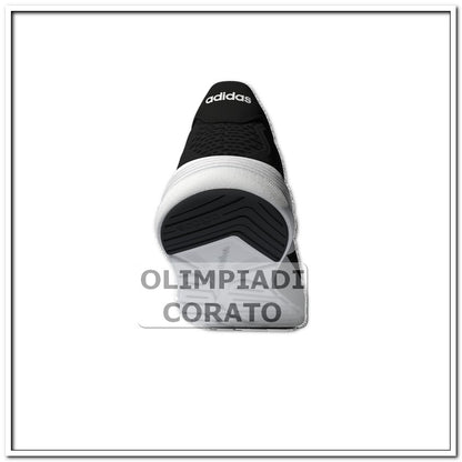 NEBZED ADIDAS CLOUDFOAM NERO