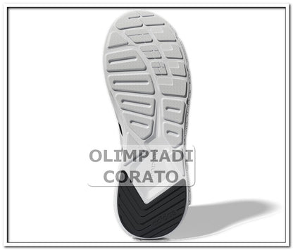 NEBZED ADIDAS CLOUDFOAM NERO