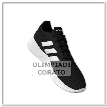 NEBZED ADIDAS CLOUDFOAM NERO