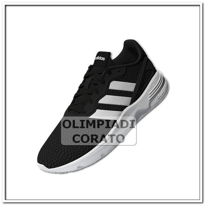 NEBZED ADIDAS CLOUDFOAM NERO