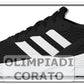 NEBZED ADIDAS CLOUDFOAM NERO