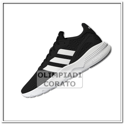 NEBZED ADIDAS CLOUDFOAM NERO