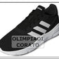 NEBZED ADIDAS CLOUDFOAM NERO