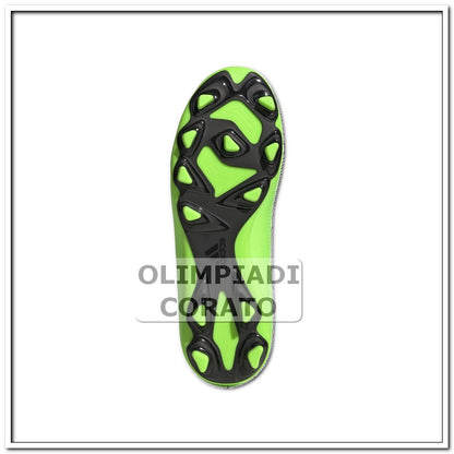X SPEEDPORTAL.4 FXG ADIDAS CALCIO VERDE