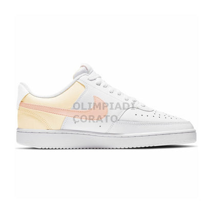 NIKE COURT VISION LOW WMNS