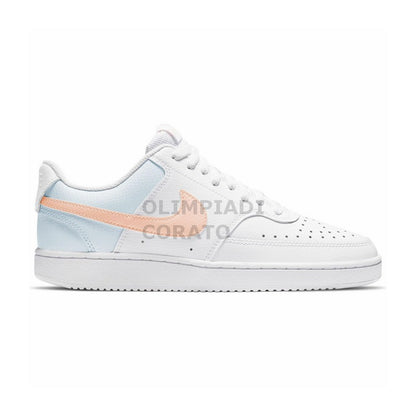 NIKE COURT VISION LOW WMNS