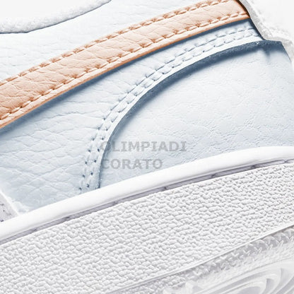 NIKE COURT VISION LOW WMNS